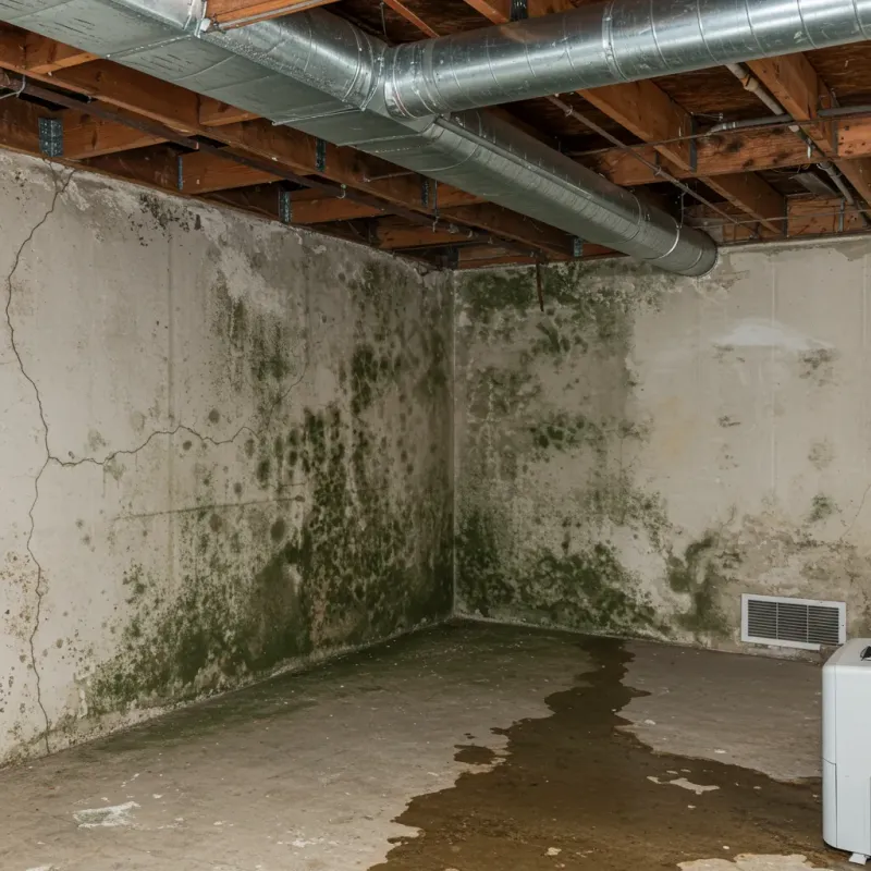 Professional Mold Removal in Fort Meade, MD